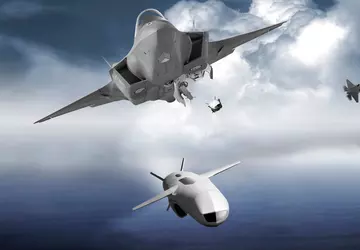 Australien kauft JSM-Raketen für F-35 Lightning ...