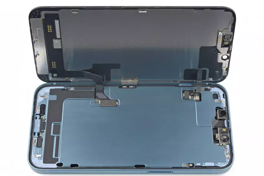 Die Experten von iFixit lobten das iPhone 14 und bezeichneten es als das am besten zu reparierende Modell seit dem iPhone 7