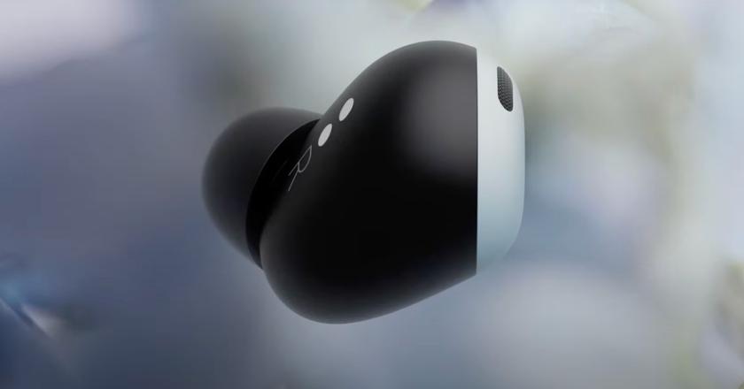 Google Pixel Buds Pro ear buds für kleine ohren