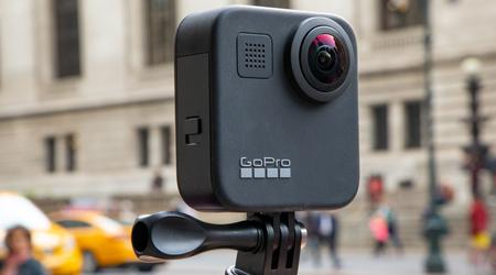 GoPro Max 2 wird offiziell im ersten Teaser gezeigt