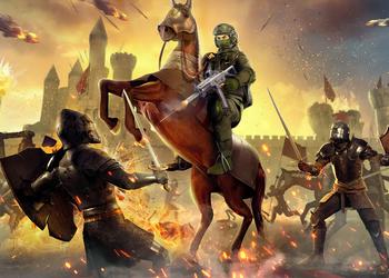 Kingmakers hat den ersten Trailer für ...