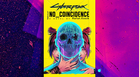 CD Projekt Red hat den Roman No Coincidence angekündigt, der im Cyberpunk 2077-Universum spielt. Die Geschichte erzählt von einer Gruppe von Menschen, die den Konvoi der Firma Militech ausgeraubt haben