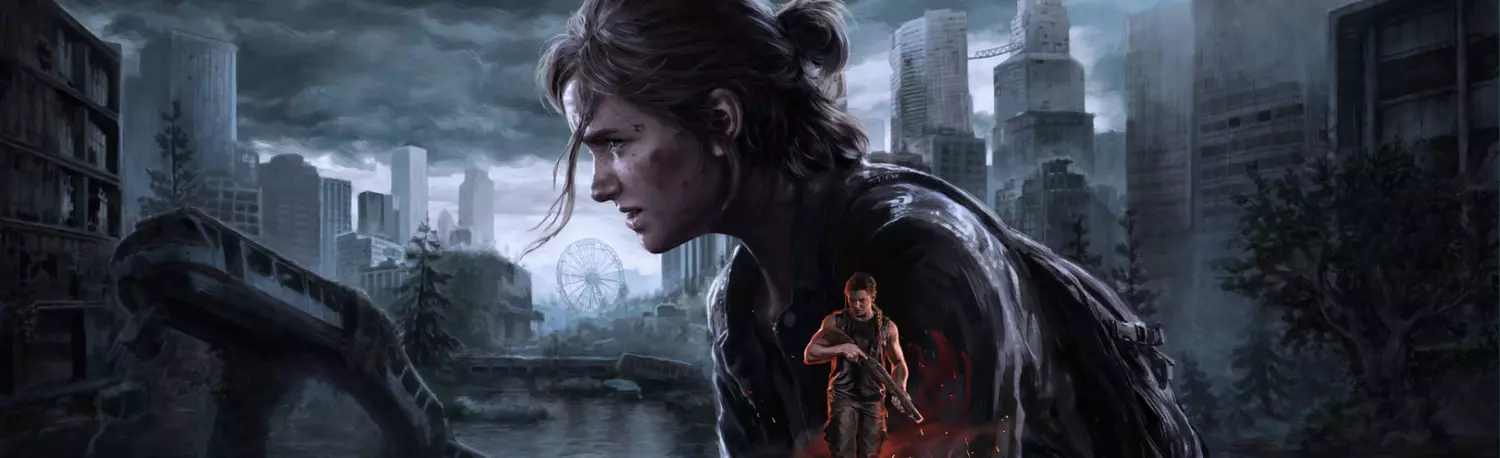 Wie Spiele zu interaktiven Filmen werden und sich in Kunst verwandeln