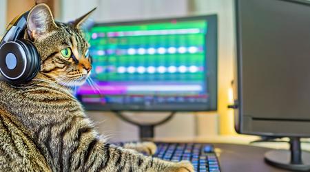 Fugatto: NVIDIA stellt leistungsstarkes generatives Video-Tool vor