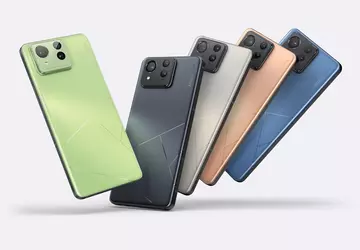 Das kommende Flaggschiff Asus Zenfone 12 ...