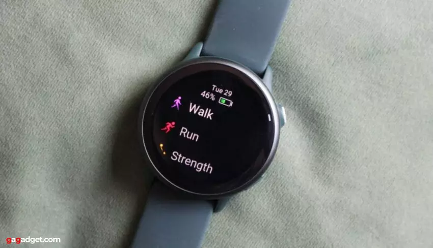 Garmin vivoactive 6 Starter-Fitness-Tracker