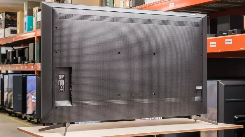 TCL Q7 QLED 4K Fernseher bis 1000€