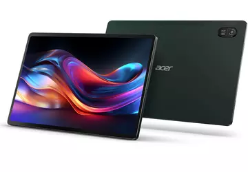 Acer stellt auf der IFA 2024 ...