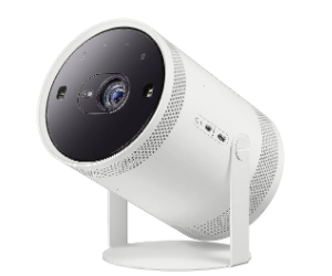 Intelligenter tragbarer Beamer SAMSUNG The Freestyle ...
