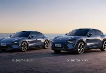 Xiaomi hat seine Absicht angekündigt, offiziell ...