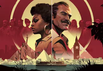 Microids hat Death on the Nile ...