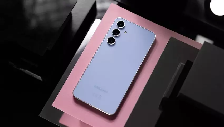 Galaxy S25 FE wird One UI 8 erhalten, aber wieder mit Exynos 2400e laufen