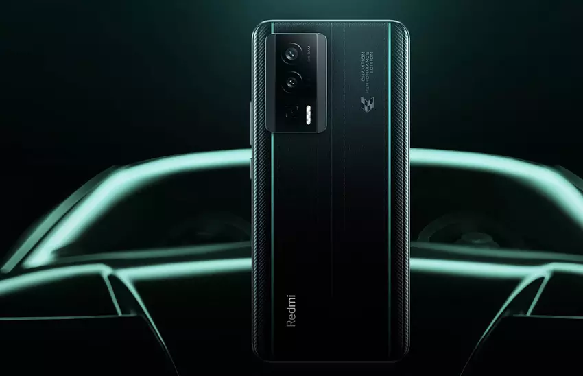 OLED-Display mit 120 Hz, Snapdragon 8 Gen 2-Chip, IP68-Schutz und 5000-mAh-Akku: Insider verrät die technischen Daten des Redmi K70