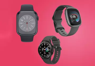 Top 10 Smartwatches im Black Friday-Ausverkauf