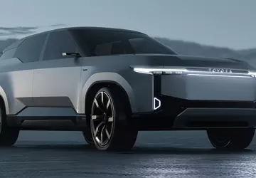 Die neuen Toyota Land Cruiser EV ...