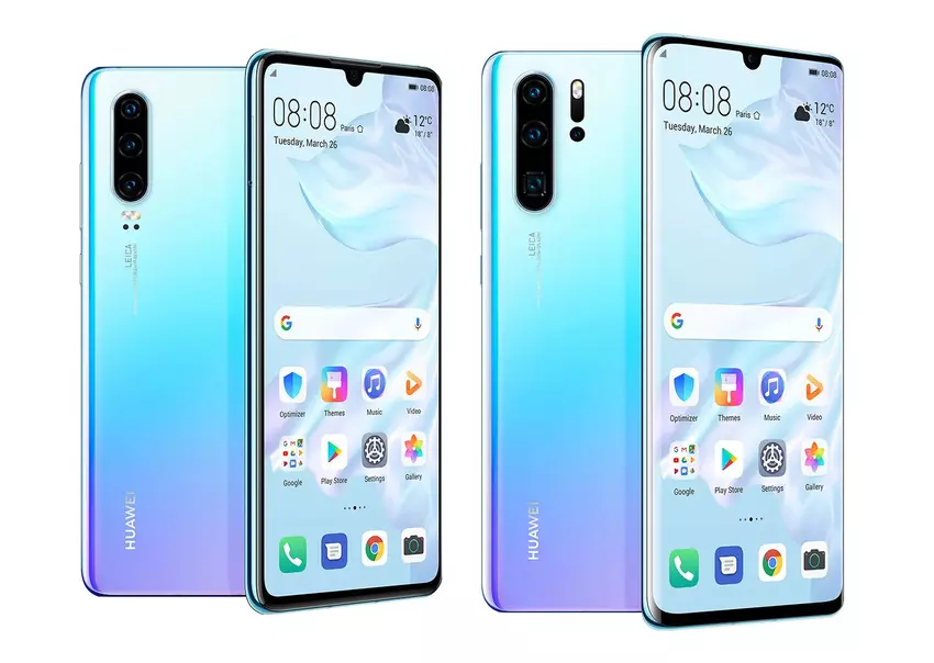 Dem Beispiel von Apple folgend: Huawei startet den Verkauf von generalüberholten Smartphones