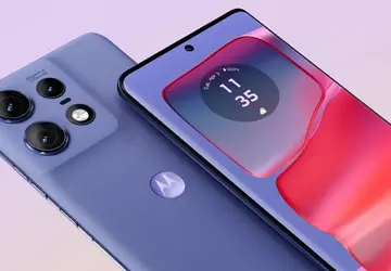 Motorola wird am 16. April eine ...