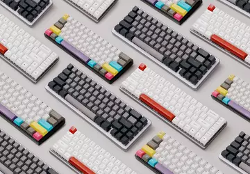 Die 5 besten mechanischen Tastaturen mit ...