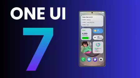 Samsung hat den Zeitplan für die Veröffentlichung von One UI 7 für Galaxy-Smartphones der letzten Generation bekannt gegeben