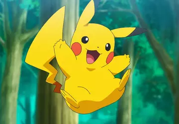 Das für die Pokémon-Spiele verantwortliche Studio ...