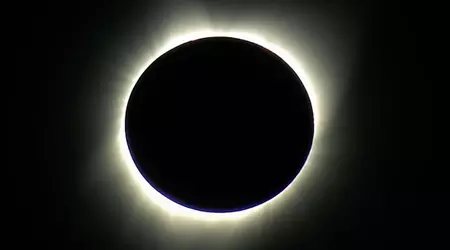 Sonnenfinsternis verursacht plötzlichen Rückgang des Internetverkehrs in den USA und Kanada