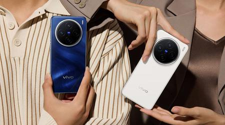Im Vorfeld der weltweiten Markteinführung hat das Vivo X200 die Bluetooth SIG-Zertifizierung erhalten