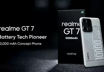 Realme bestätigt die Einführung eines Smartphones ...