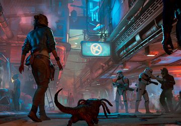 Star Wars Outlaws-Entwickler erklärt, warum das ...