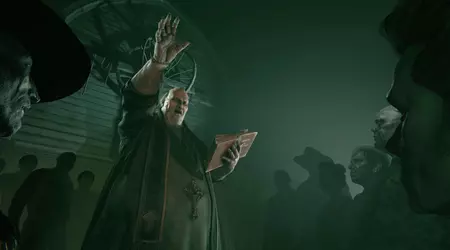Schrecken, die keine Einführung brauchen: Outlast Trinity-Bundle wird bis zum 5. Mai auf Steam um 50% reduziert