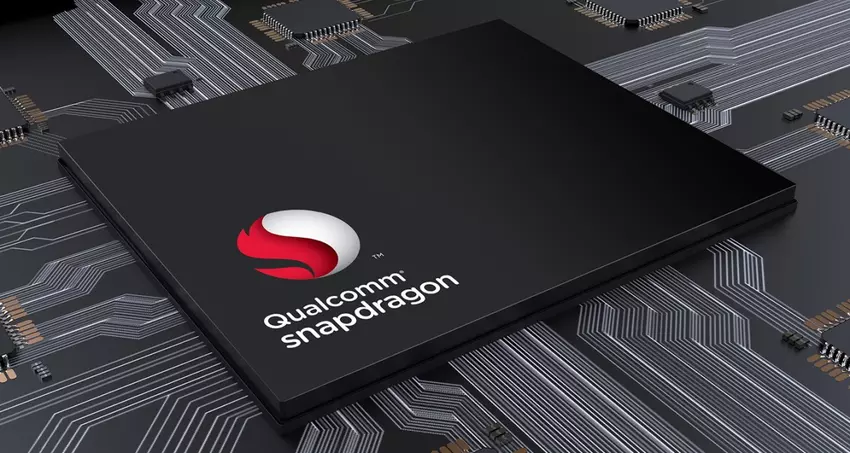 Snapdragon 8 Gen 4 könnte bis April dieses Jahres fertiggestellt werden