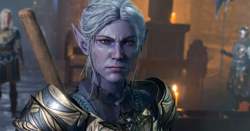 Die 20 beliebtesten Spiele auf Steam Deck im Oktober: Baldur's Gate 3, Cyberpunk 2077 und Elden Ring sind die Spitzenreiter