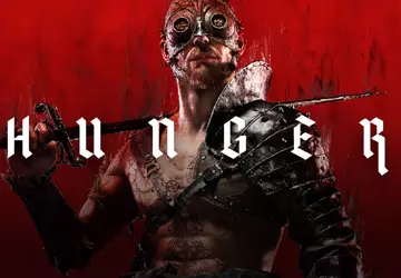 Der erste Gameplay-Trailer zum PvPvE-Spiel Hunger ...