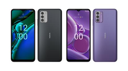 Wie viel wird das Nokia G42 5G mit 90Hz Bildschirm, Snapdragon 480 Chip und 50MP Kamera in Europa kosten?