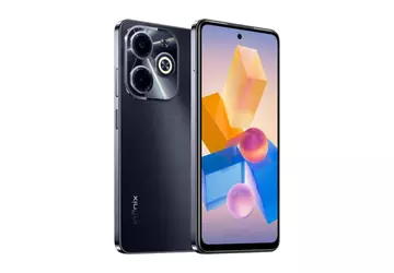 Infinix Hot 40i - Helio G88, ...