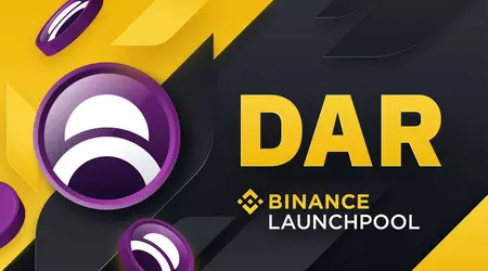 DAR-Token steigt um 72.900 % nach der Notierung an einer großen Kryptowährungsbörse
