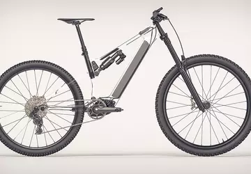 Mahle stellt einen leistungsstarken Motor für ...