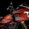 CVO Road Glide RR - Mini-Motorteile