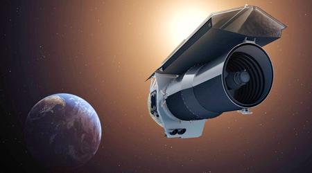 Ein privates US-Unternehmen wird das "Große Observatorium" Spitzer, das sich hinter der Sonne befindet, wiederbeleben