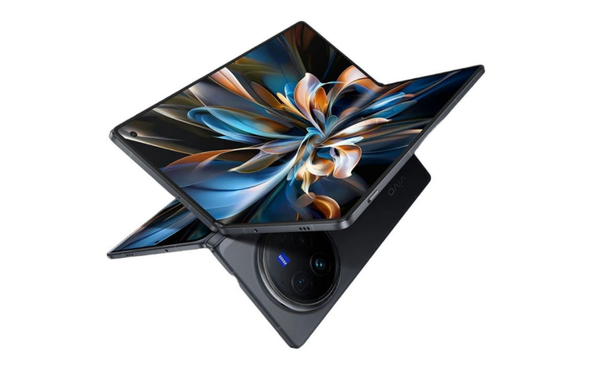 Das Vivo X Fold4 ist in der IMEI-Datenbank aufgetaucht, was auf seine relativ baldige Veröffentlichung hindeutet