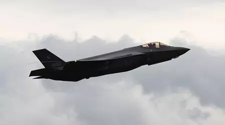 Lockheed Martin verspricht, den F-35 zu einem "Ferrari" zu machen: Der Kampfflugzeug erhält Technologie der sechsten Generation