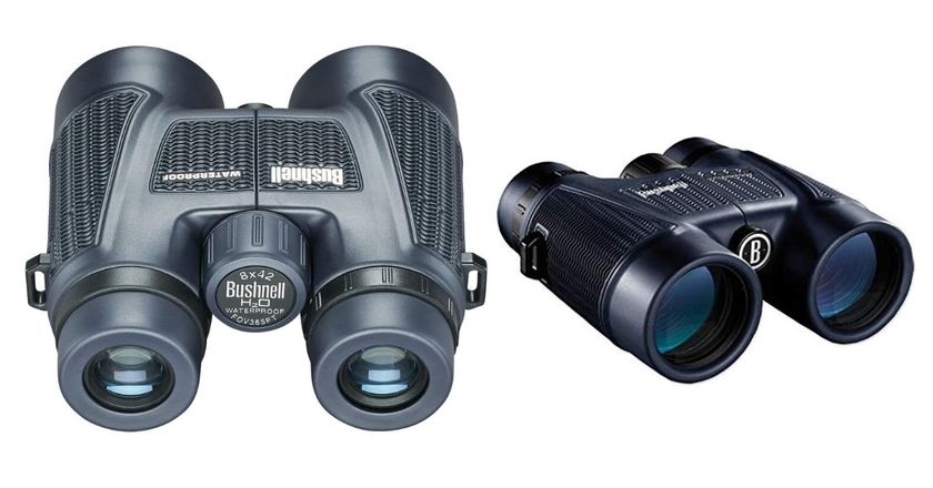 Bushnell H2O beste reise-ferngläser für alaska-kreuzfahrt