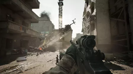 Team Jade kündigt Solo-Modus für Delta Force Black Hawk Down-Kampagne an