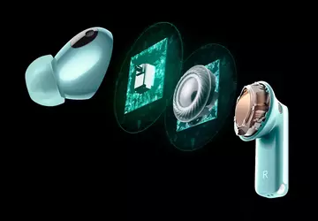 Huawei arbeitet an FreeBuds Pro 4 ...