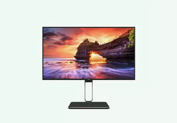 AOC Q27U2D/P: 27"-Monitor mit 2K-Auflösung und ...