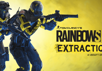 Rainbow Six Extraction wird im Gamepass ...