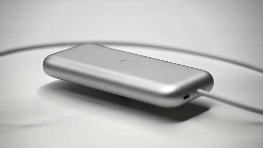 Apple Vision Pro Akkuspezifikationen enthüllt