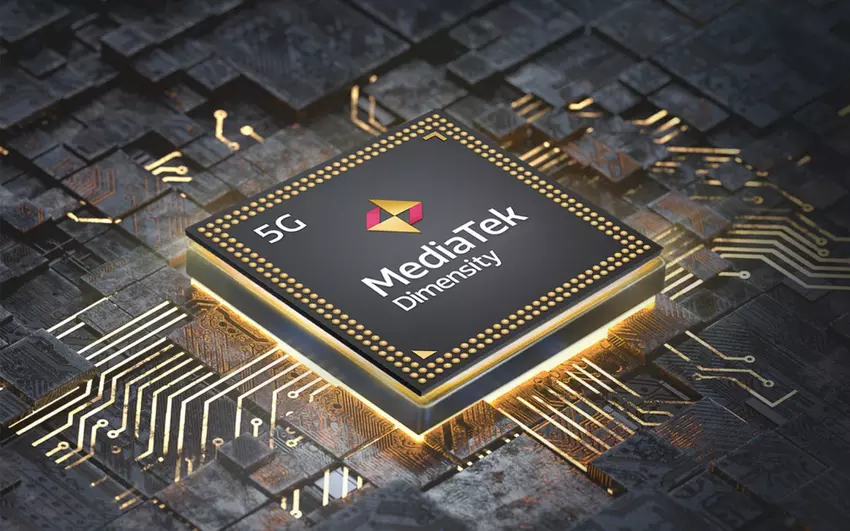 MediaTek hat den Starttermin für seine neuen Dimensity-Chips bekannt gegeben