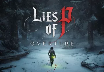 Lies of P: Overture wird 15-20 ...