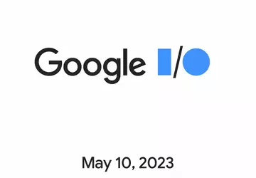 Google I/O 2023 findet am 10. ...