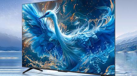 TCL hat einen 75-Zoll-4K-Mini-LED-Fernseher mit 144Hz-Unterstützung und einem Preis von 692 $ vorgestellt